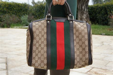 bauletto gucci tracolla|Borse da donna Gucci .